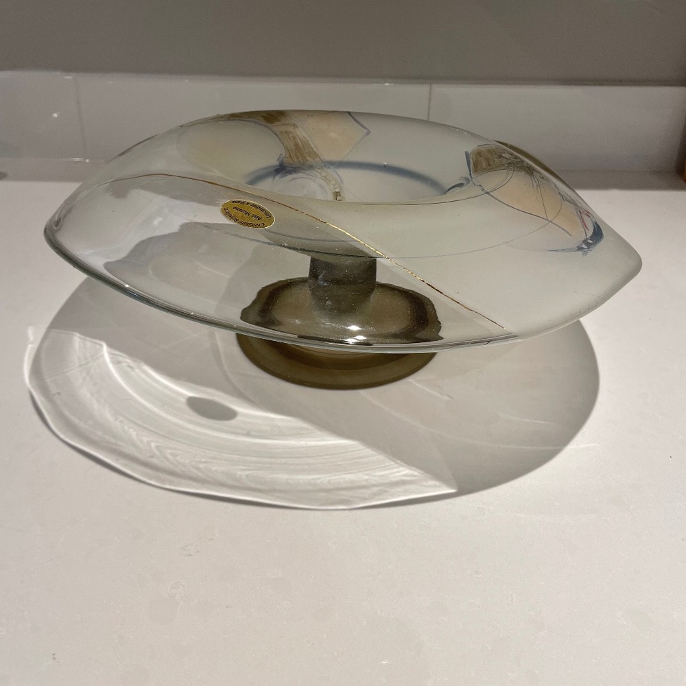 Arte Murano bowl